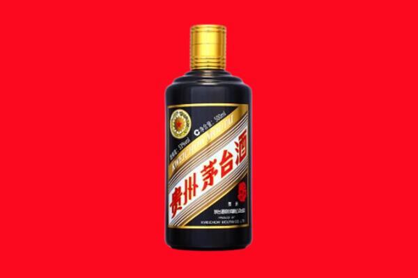 延安市富县回收茅台酒瓶